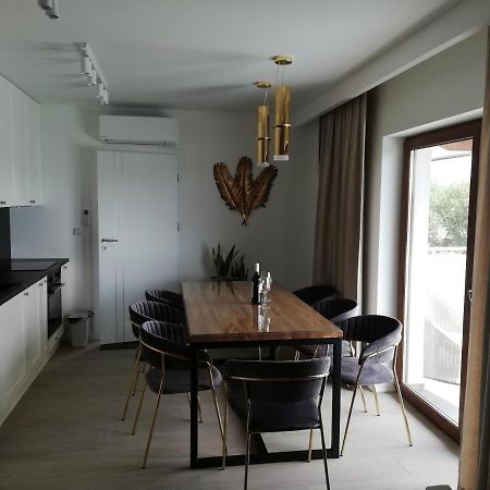 Apartament Latarnik- BIG Gąski Zewnętrze zdjęcie