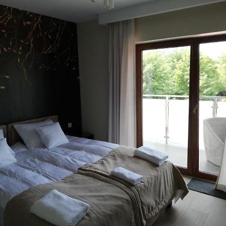 Apartament Latarnik- BIG Gąski Zewnętrze zdjęcie