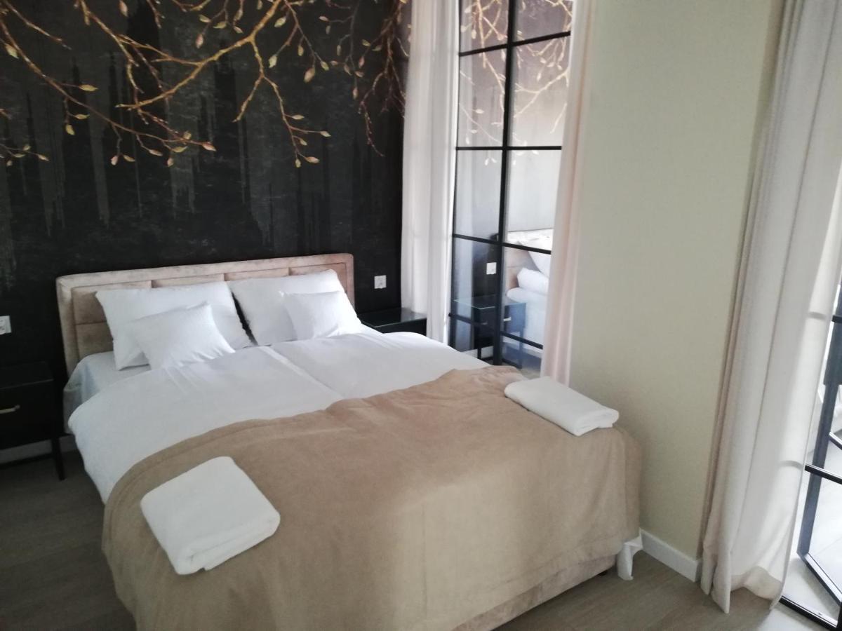 Apartament Latarnik- BIG Gąski Zewnętrze zdjęcie