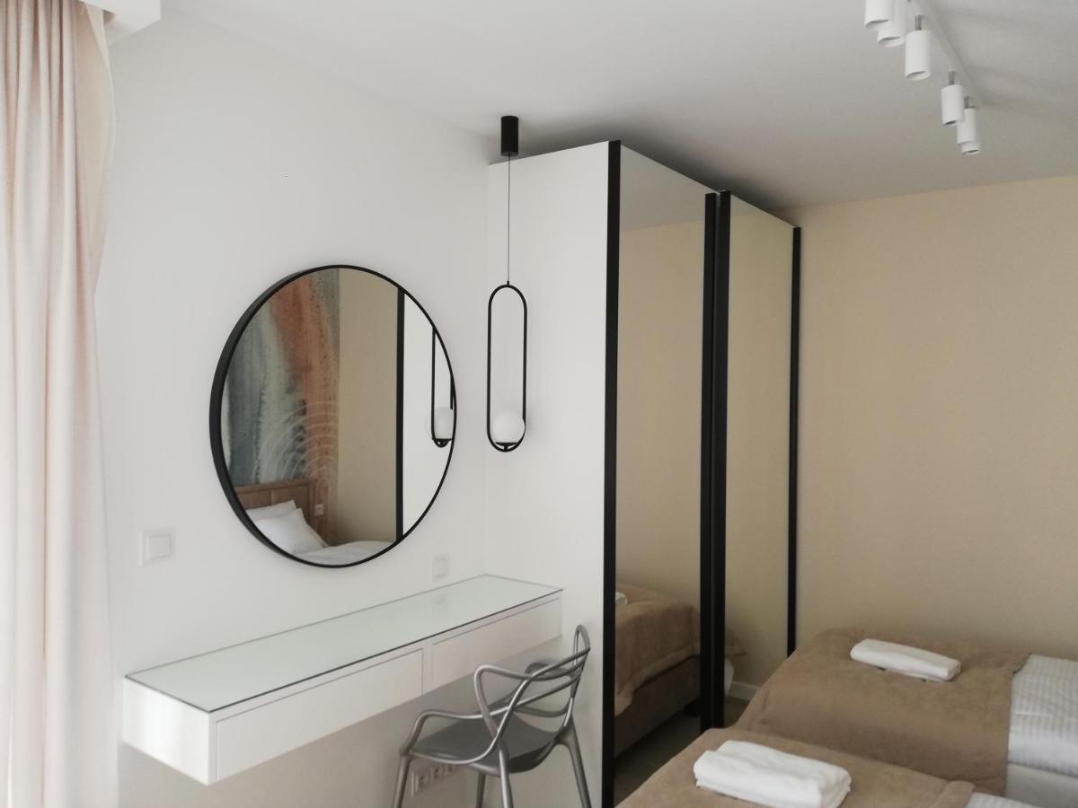 Apartament Latarnik- BIG Gąski Zewnętrze zdjęcie