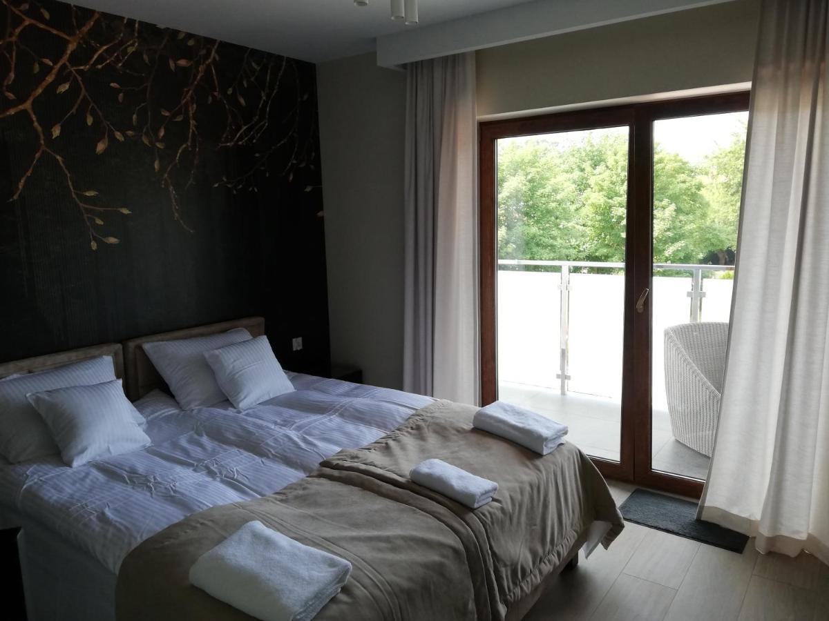 Apartament Latarnik- BIG Gąski Zewnętrze zdjęcie