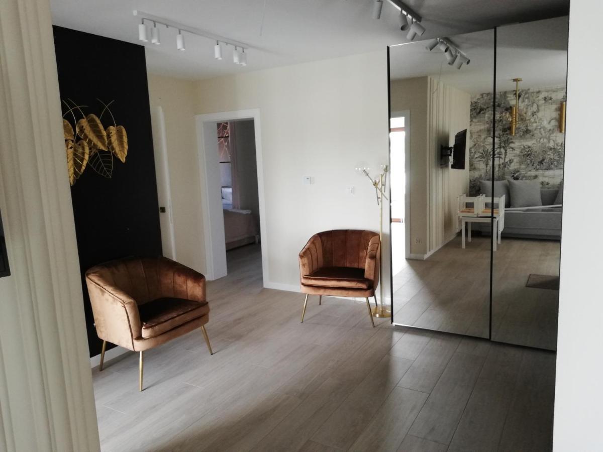 Apartament Latarnik- BIG Gąski Zewnętrze zdjęcie