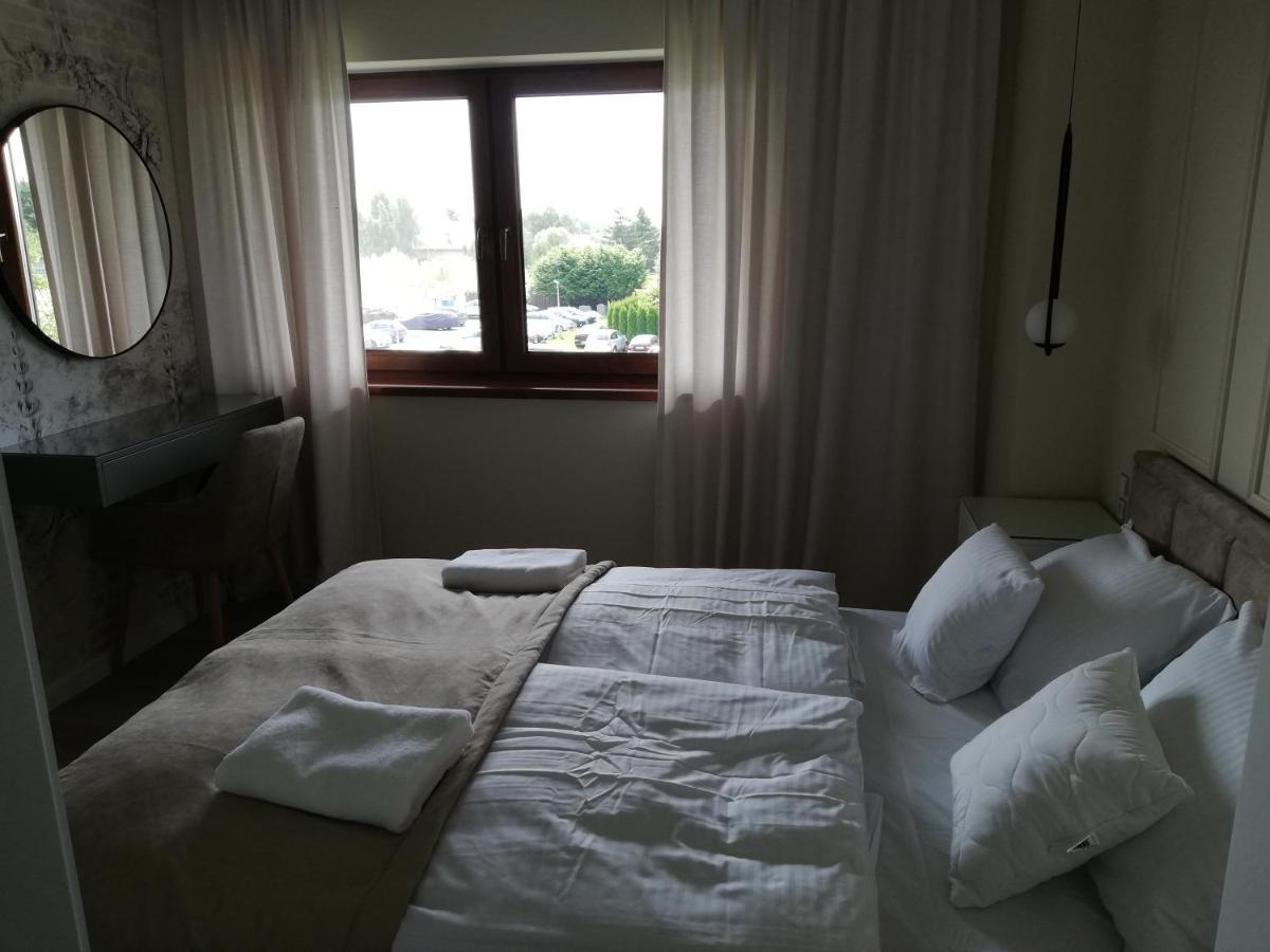Apartament Latarnik- BIG Gąski Zewnętrze zdjęcie